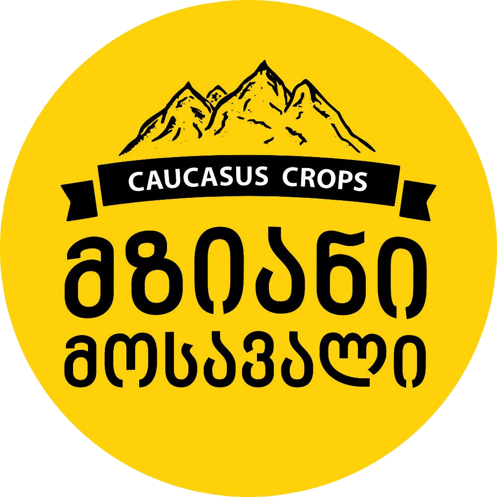 Caucasus Crops